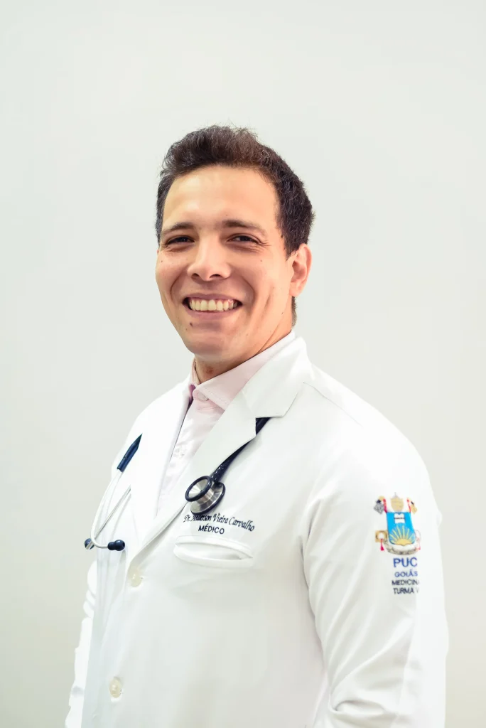 Dr. Anderson Vieira